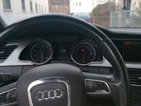 gebraucht Audi A5 b8 Coupé 1.8tfsi 3x s-line