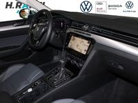 gebraucht VW Arteon 2.0 TDI Elegance