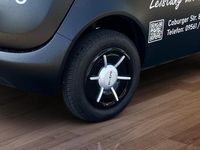 Gebraucht Micro Microlino 13 kW (18 PS) 2025 Schwarz Kleinwagen