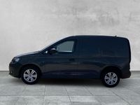 Gebraucht VW Caddy 114 PS (83 kW) 2022 Pure grey Van / Kleinbus