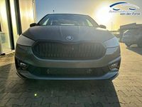 Second-hand Skoda Fabia Drive 80 CP (58 kW) 2024 Wählbar Hatchback