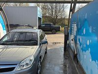 Gebraucht Opel Vectra 155 PS (114 kW) 2007 Andere farben Limousine