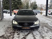 Gebraucht Mercedes E220 194 PS (142 kW) 2017 Grau Limousine