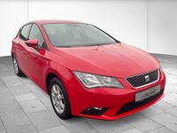 gebraucht Seat Leon Style 1.2 TSI Climatronic 2-Zonen