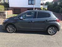 gebraucht Peugeot 208 1.2 Allure PureTech 110 STOP & START Allure