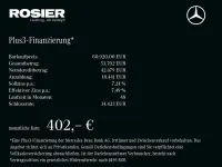 Gebraucht Mercedes GLC300de Advanced Plus 333 PS (244 kW) 2025 Blau / spektralblau SUV