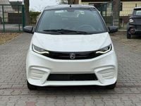 Gebraucht Aixam City 2023 Weiß Kleinwagen