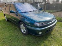 gebraucht Renault Laguna 1.6 16V Tüv 12/2025 Klima Anhängerkupplung