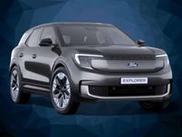 Neu Ford Explorer Premium 210 kW (286 PS) 2026 Magnetic grau SUV