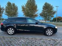 gebraucht Audi A4 1.8 TFSI Ambiente