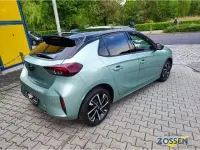 Neu Opel Corsa 101 PS (74 kW) 2026 Metallic) (gruen Kleinwagen