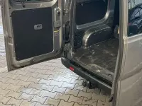 Gebraucht Nissan NV200 110 PS (80 kW) 2017 Grau Van / Kleinbus