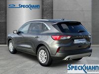 Gebraucht Ford Kuga Titanium 224 PS (164 kW) 2022 Grau SUV