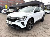 Gebraucht Renault Austral Evolution 158 PS (116 kW) 2023 Weiß SUV