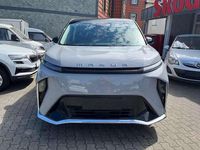 Neu Maxus MIFA 9 180 kW (245 PS) 2025 Meteoritelime/dach schwarz Van / Kleinbus