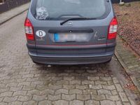 gebraucht Opel Zafira 2 DTI