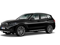 Gebraucht BMW X3 Efficient Dynamics 286 PS (210 kW) 2025 SUV