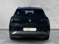 Neu Renault Scenic E-Tech Komfort 125 kW (170 PS) 2026 Schwarz SUV