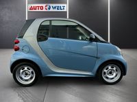 gebraucht Smart ForTwo Coupé Klima Panorama Navi Bluetooth