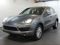 Gebraucht Porsche Cayenne S 333 PS (244 kW) 2010 Grau SUV