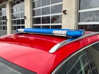 Gebraucht VW Passat GTE 218 PS (160 kW) 2021 Rot Kombi