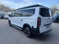 Neu Ford Tourneo Active 170 PS (125 kW) 2026 Frostweiß Van / Kleinbus