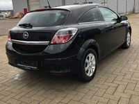 gebraucht Opel Astra GTC Astra HEdition #Euro5 #Klima