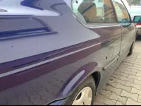Gebraucht BMW 316 102 PS (75 kW) 1997 Blau Limousine