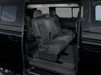Neu VW ID. Buzz Pro 210 kW (286 PS) 2026 Deep black perleffekt Van / Kleinbus