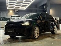 Gebraucht Audi RS Q3 Ambiente 400 PS (294 kW) 2021 Schwarz SUV