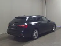 Occasion Audi A4 Ambiente 231 ch (169 kW) 2020 Noir Break