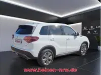 Neu Suzuki Vitara 110 PS (80 kW) 2026 Weiß (white) SUV