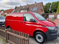 gebraucht VW Transporter T6.1 TDI App Connect