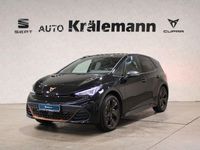 Neu Cupra Born e-Boost 169 kW (231 PS) 2026 Schwarz Kleinwagen