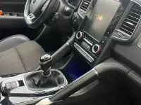 Gebraucht Renault Koleos Life 131 PS (96 kW) 2018 Grau SUV
