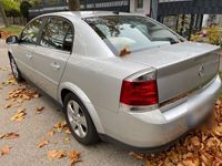 gebraucht Opel Vectra 2.2 - Automatik, TÜV,