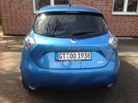 gebraucht Renault Zoe ZOEZE40 (mit Batteriemiete) 40 kw