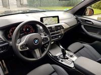 gebraucht BMW X3 xDrive 20 i M Sport