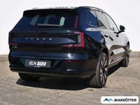 Gebraucht Volvo EX90 Plus 300 kW (408 PS) 2025 Schwarz SUV