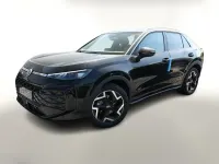 Neu VW T-Roc R-line 150 PS (110 kW) 2026 Grenadilla black metallic SUV
