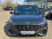 Gebraucht Ford Kuga ST-Line X 150 PS (110 kW) 2020 Grau SUV
