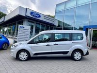 Gebraucht Ford Transit Trend 101 PS (74 kW) 2023 Silber Kombi