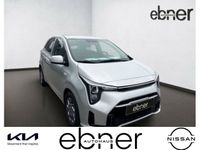 Gebraucht Kia Picanto Vision 79 PS (58 kW) 2024 Andere farbe Kleinwagen