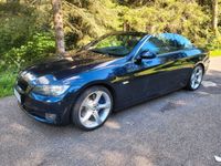 gebraucht BMW 330 Cabriolet i