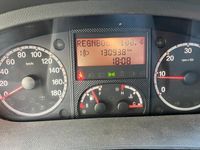 Gebraucht Fiat Ducato 120 PS (88 kW) 2008 Van