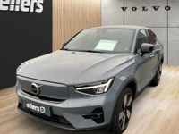 Gebraucht Volvo EX40 Ultimate 300 kW (408 PS) 2022 Grau SUV