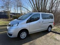 Gebraucht Nissan NV200 110 PS (80 kW) 2013 Van / Kleinbus
