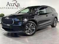 Gebraucht Skoda Enyaq iV Sport 150 kW (204 PS) 2022 Blackmagic SUV