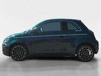 Gebraucht Fiat 500e La Prima 86 kW (118 PS) 2022 Peacock Cabrio