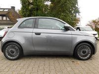 gebraucht Fiat 500e ICON 42kWh NAVI WINTER KOMFORTPAKET ALLWETTER